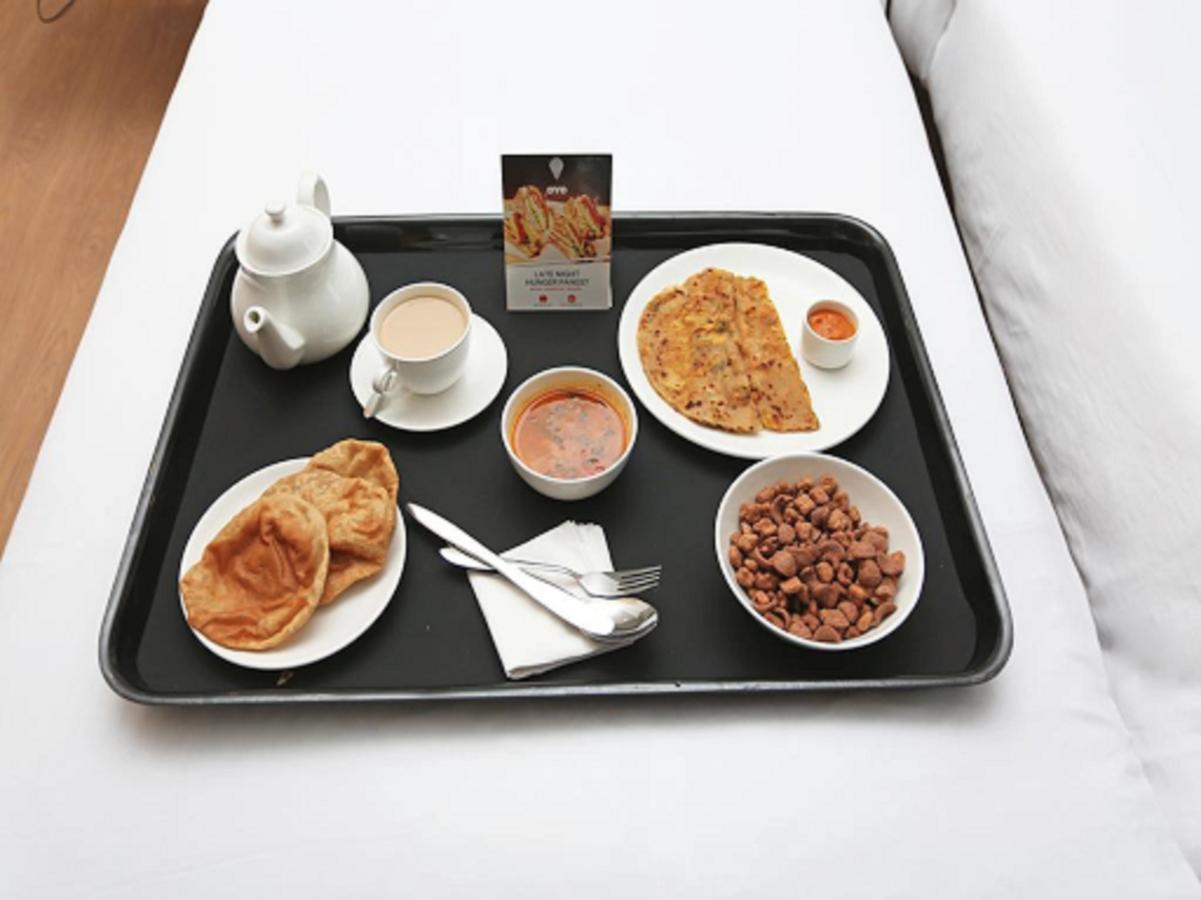 Hotel Rest Palace 아그라 외부 사진